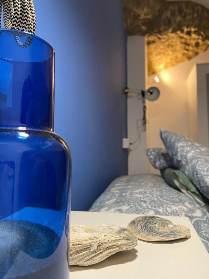 Setenil De Las Bodegas Casa Del Mar A La Sierraヴィラ エクステリア 写真