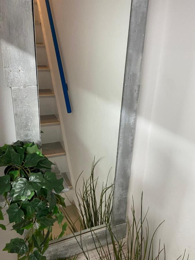 Setenil De Las Bodegas Casa Del Mar A La Sierraヴィラ エクステリア 写真